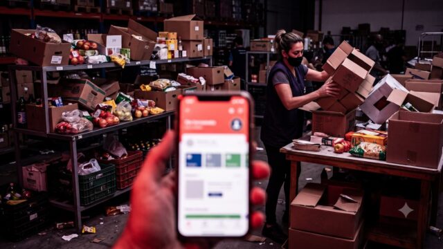 App bonito não resolve operação ruim: onde mora a fidelização