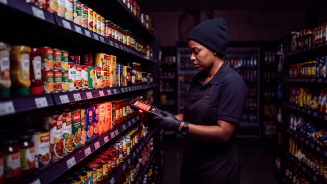 Como reduzir a ruptura digital no supermercado: guia operacional