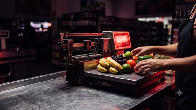 Peso variável no checkout: por que 90% dos pedidos mudam de valor
